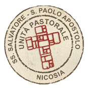 Logo Unità Pastorale SS. Salvatore - S. Paolo
